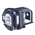 SW-LAMP for ELPLP96 V13H010L96 Vs350 Vs355 Home Cinema 2100 Home Cinema 2150 1060 660 760hd VS250 VS350 VS355 EX9210 Compatible Projector lamp
