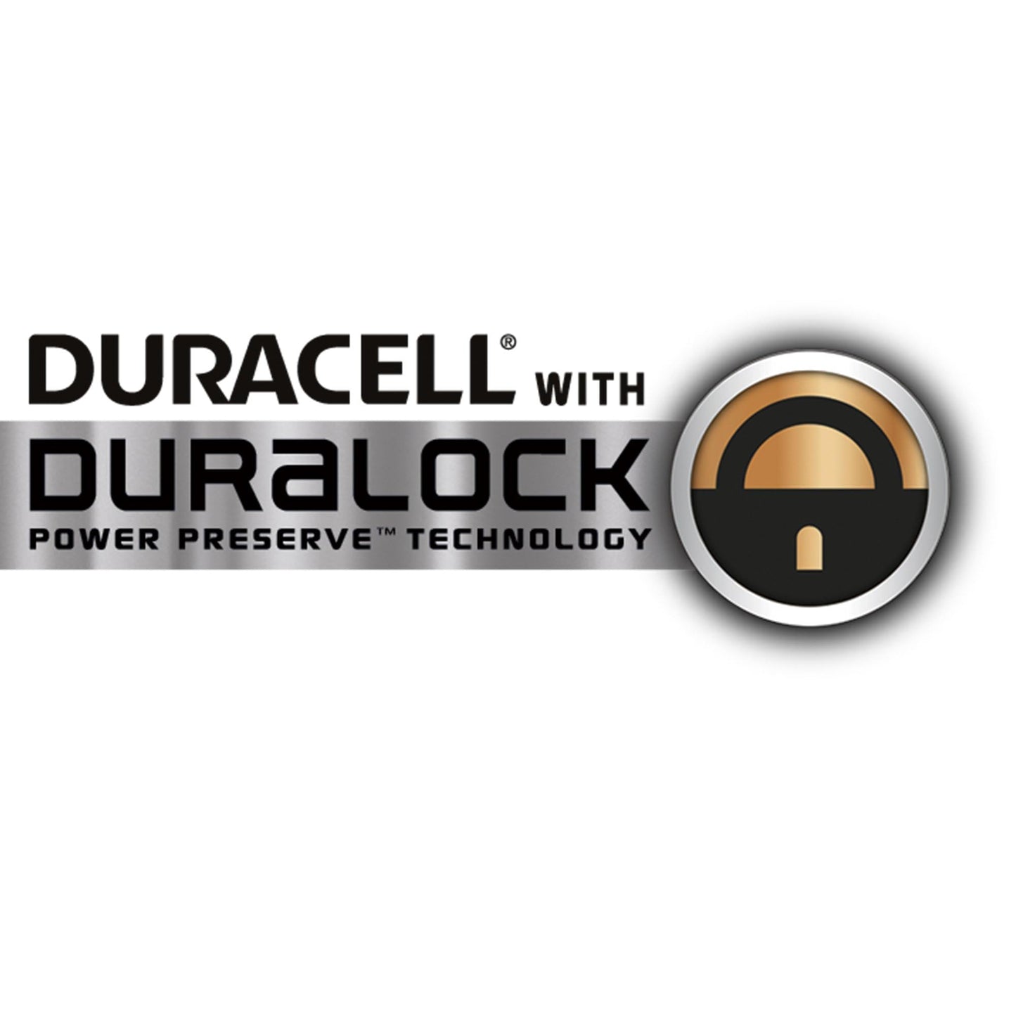 Duracell Alkaline 9V Battery, 1 Count