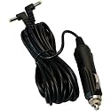 HQRP Car Charger Compatible with Whistler XTR-140 XTR-150 XTR-255 1570 1575 1580 1585 1595 1595SE 1560 1545 1565 XTR-260 XTR-310 XTR-330 XTR-220