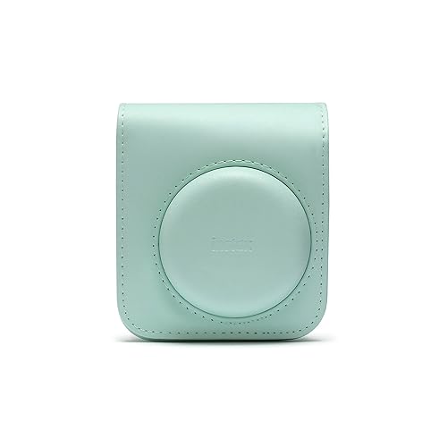 Fujifilm Instax Mini 12 Camera Case - Mint Green