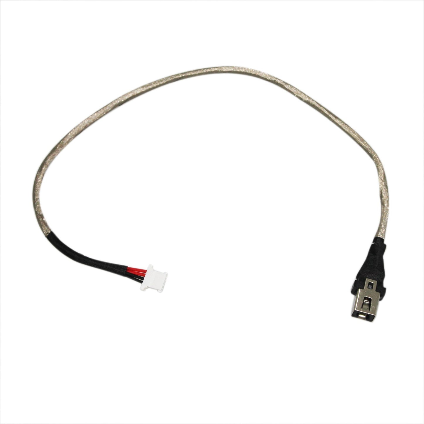 GinTai AC DC Power Jack Harness Cable Socket Replacement for Lenovo IDEAPAD Flex 4-1470 DC30100W500