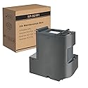 Dikarsum C13S210125 SC23MB S210125 Remanufactured Maintenance Box Replacement for EPSON SC-F170 SC-F100 SC-F130 SC-F160 Printer