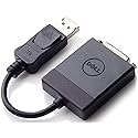 Dell DisplayPort to DVI Single Link Adapter DP/N: 0KKMYD