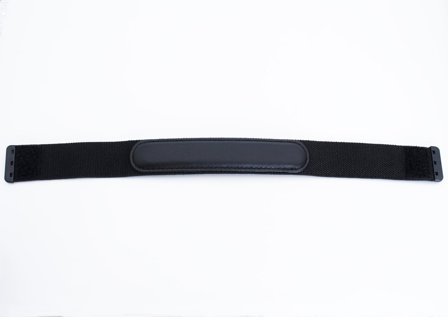 HS80 Replacement Headband pad. Compatible with Corsair HS80 RGB Wireless Headphone Headband pad. Made of Elastic Weave and Protein Leather, Repair