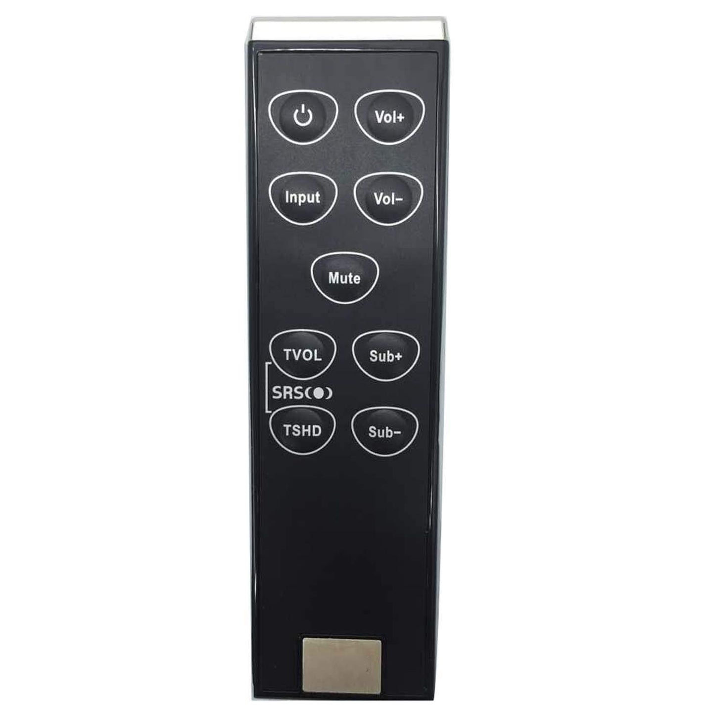 New VSB200 VSB201 VSB202 VSB206 VSB207 VSB211 VSB211WS VSB210 VR8S VSB210WS VSB205 90209123601 Remote fit for VIZIO SoundBar System HOME THEATER SOUND