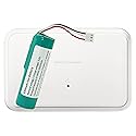 Battery 300-10342 Replacement For Honeywell Home PROSIXC2W/PROSIXC2W Hardwired-to-SiX Converter Panel Series, PROSIXRPTR Encrypted Wireless Repeater