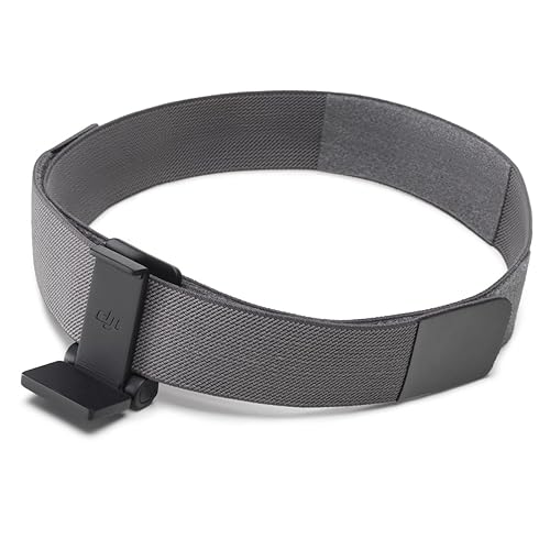 DJI Action 2 Magnetic Headband