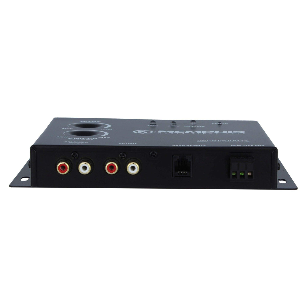 Memphis MEMBX Memphis Bass Expander