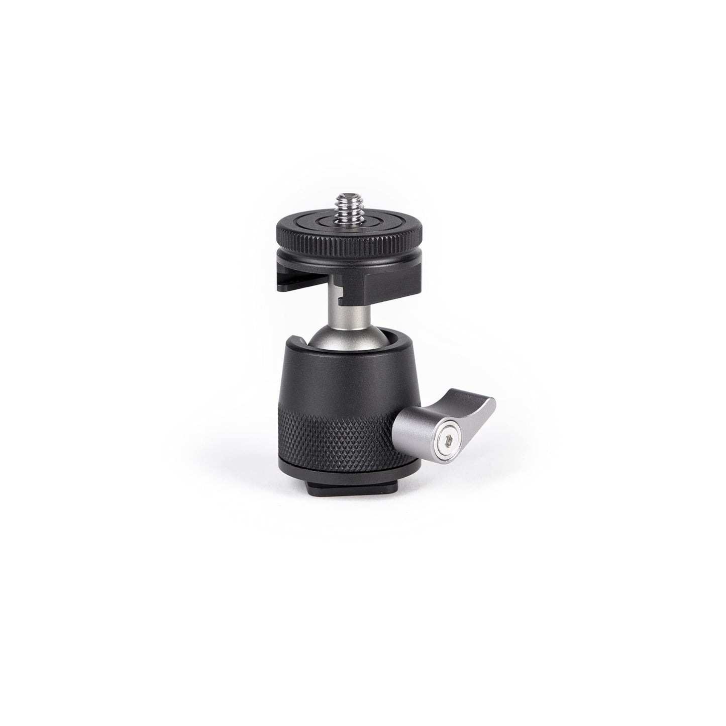 ProMaster Famous Shoes Ball Head - Versatile and Smooth Ball Head for Precise Camera Control, (Model 2193)