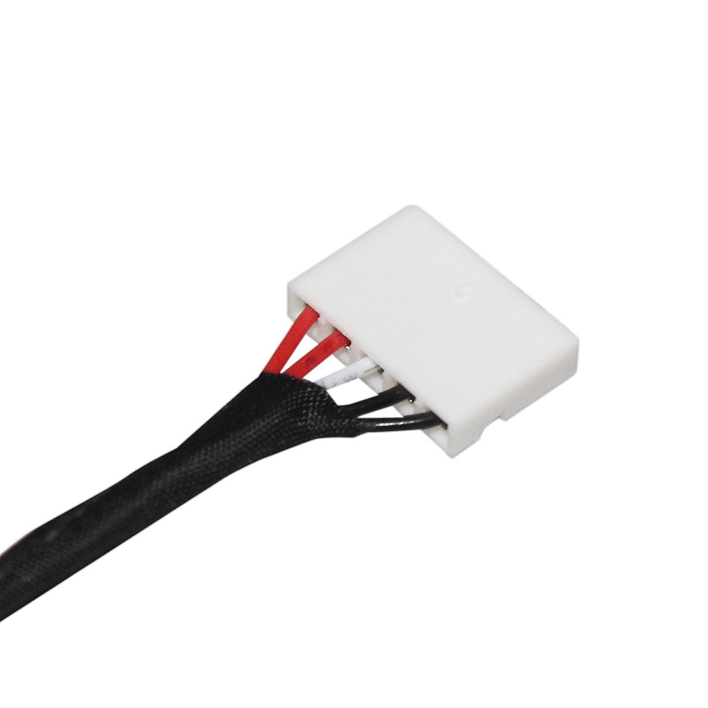 GinTai AC DC Power Jack Plug in Cable Harness Replacement for Lenovo Z70 Series Z70-70 Z70-80 80FG 90205113