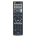 NTQinParts Replacement Remote Control Controller for On kyo HT-S5200 HT-S6200 HT-S5200S HT-R570 7.1ch Home Theater