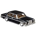 Hot Wheels '72 Mercedes Benz 280 Vehicle