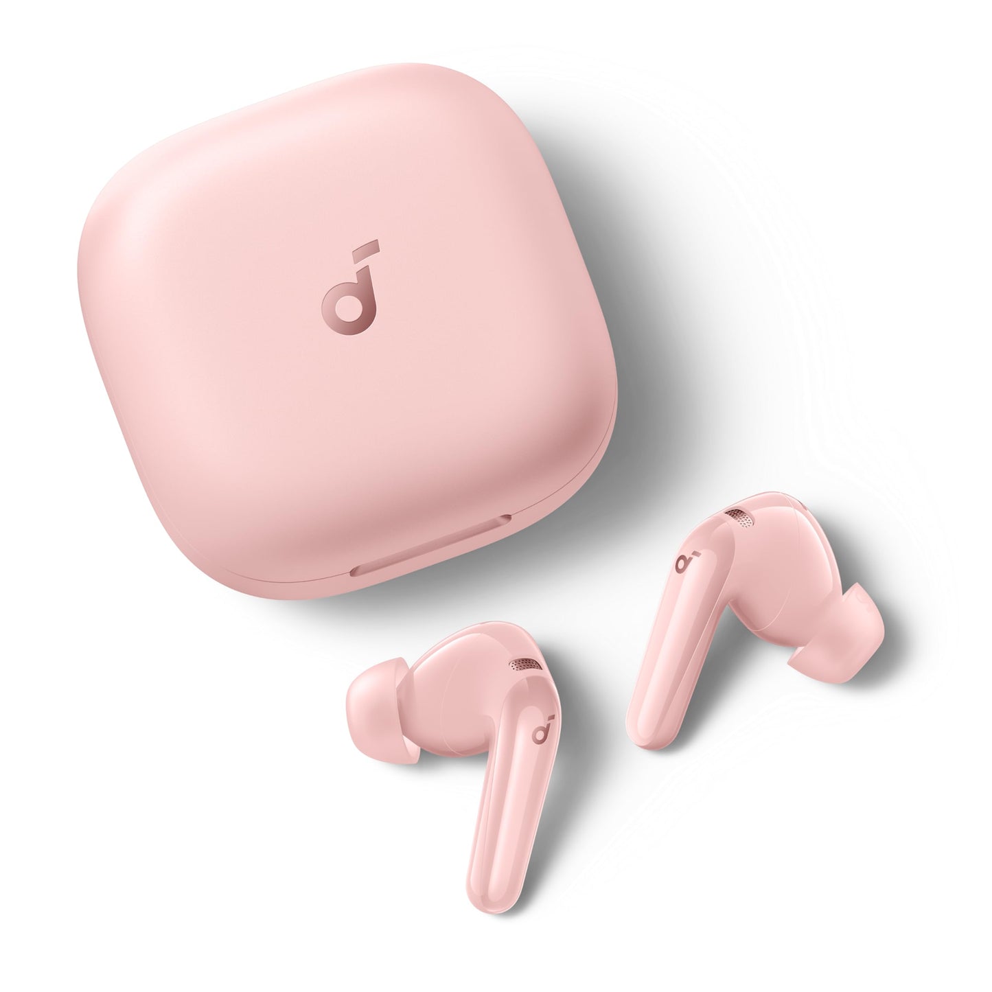 Soundcore P31i by Anker Translation Earbuds with Real-Time Adaptive ANC