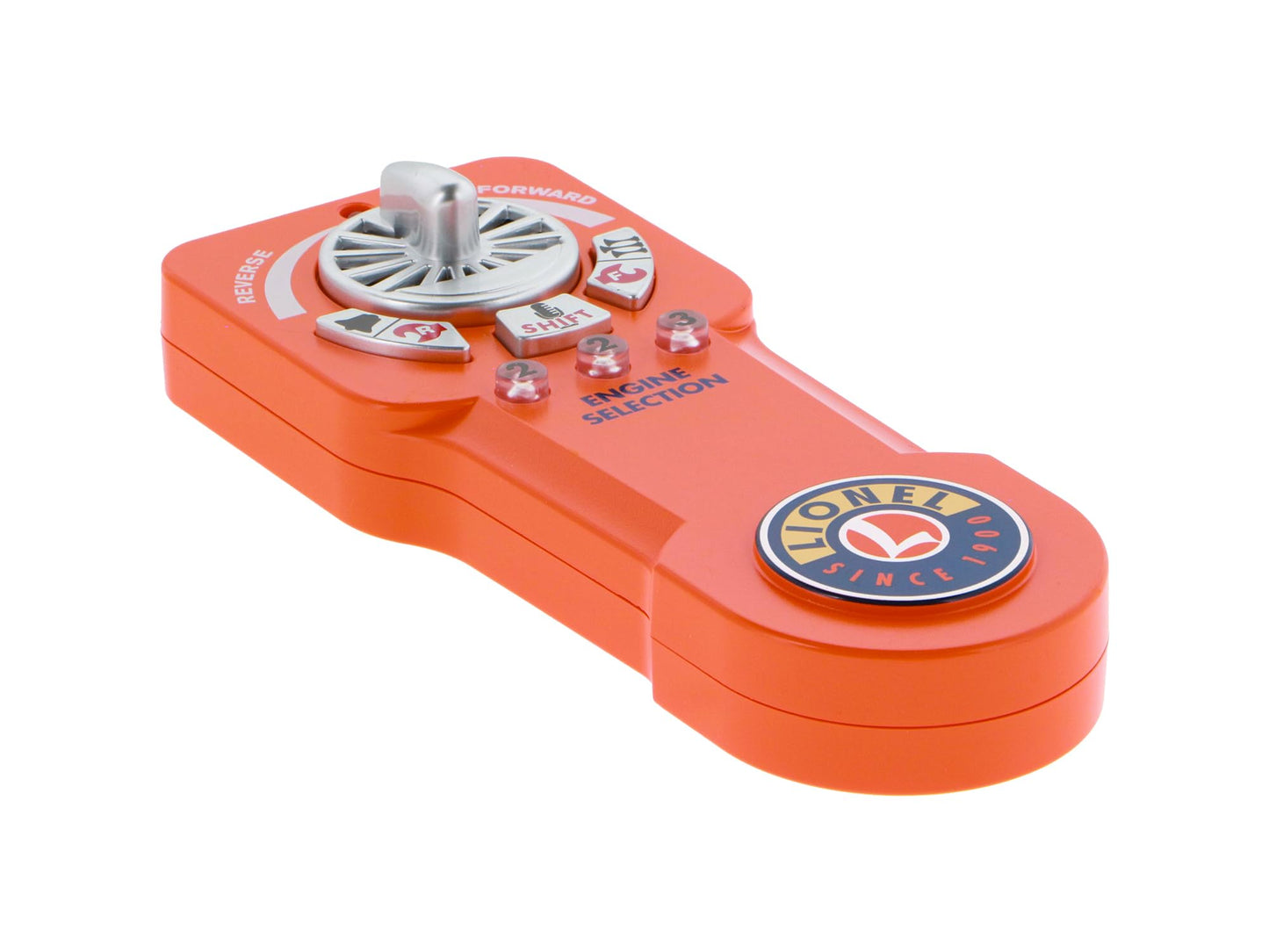 Lionel Universal LC/LC Plus Remote Controller (Packaging may vary) Small