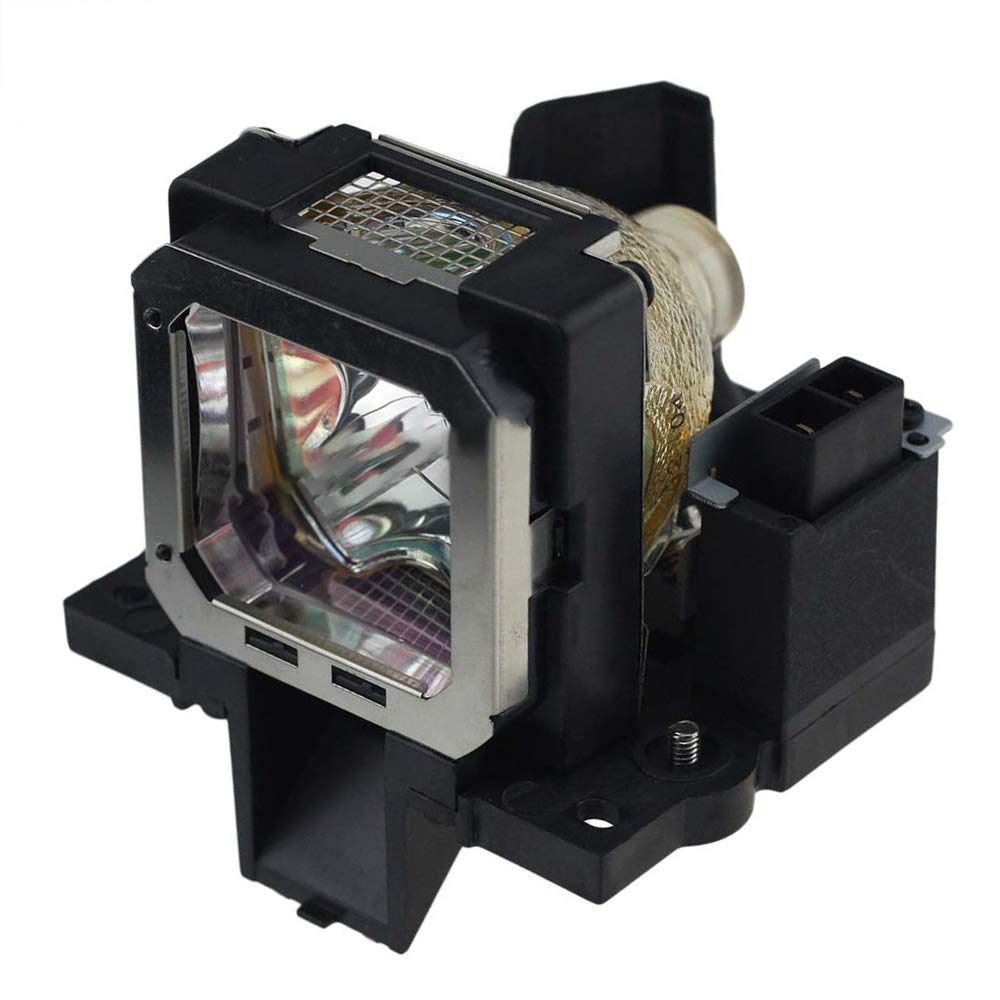 Huaute PK-L2210U Replacement Projector Lamp with Housing for JVC PK-L2210UP DLA-RS40U DLA-RS45U DLA-X3 DLA-X30BU DLA-RS55U Projectors