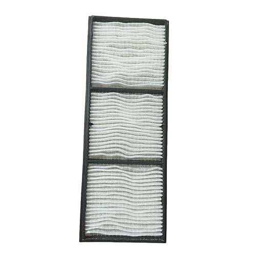 kaedent Replacement Air Filter Compatible for EPSON ELPAF62/V13H134AB0/EH-LS11000W/EH-LS12000B/Home Cinema LS11000/Pro Cinema LS12000