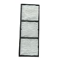 kaedent Replacement Air Filter Compatible for EPSON ELPAF62/V13H134AB0/EH-LS11000W/EH-LS12000B/Home Cinema LS11000/Pro Cinema LS12000