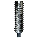 FIRESTIK Heavy-Duty Spring, Stainless Steel, SS-3H