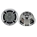 Sound Around XLC62 6.5'' 2-Way Speaker System