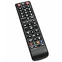 AK59-00149A Replacement Remote Control fit for Samsung BLU RAY DISC Player BD-ES5000 BD-ES5300 BD-F5100 BD-FM57C BD-HM59 Blu-ray Player