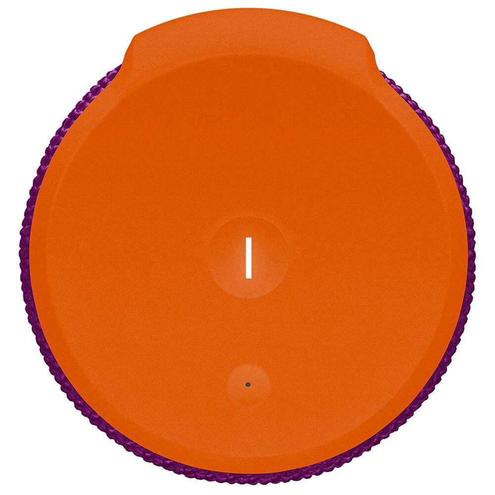 Ultimate Ears Boom 2 Portable Waterproof & Shockproof Bluetooth Speaker - Tropical Edition