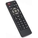 Replacement for ONN ONC18TV001 TV Remote Control
