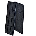 Replacement Projector Air Filter Fit for EPSON EB-520 EB-525W EB-530 EB-530S EB-535W EB-536Wi 535W H670B H670C H671A H671B H671C H672B H672C H673C
