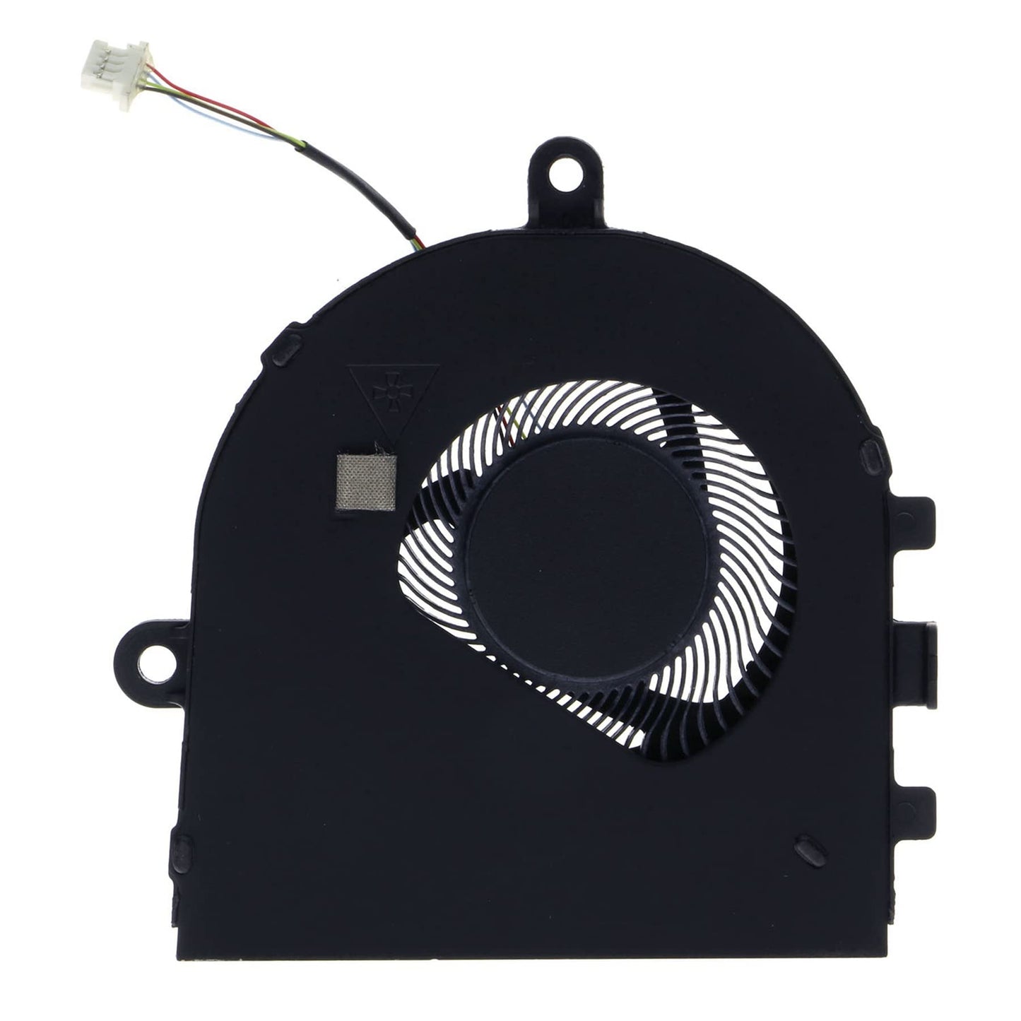 Replacement CPU Cooling Fan for Dell Latitude 3490 E3490 Inspiron 3493 0WYGK2 DC28000KLF0