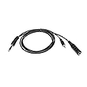 Nflightcam Digital Aircraft Audio Recording Cable