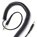 V-MODA CoilPro Extended Cable (Black)