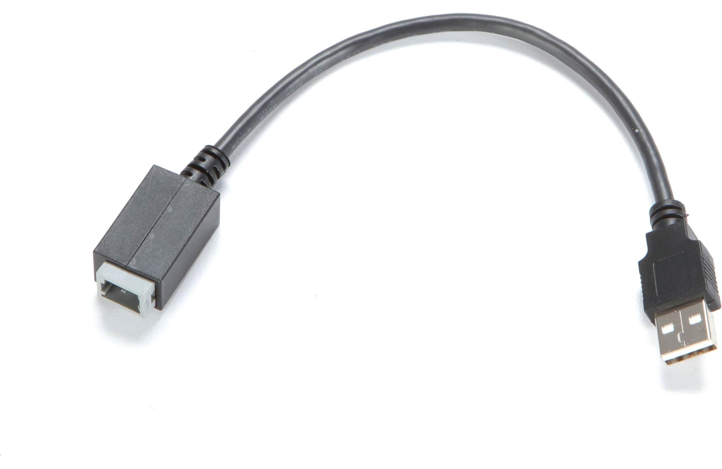 Idatalink Maestro Acc-USB-TO3 UT03 USB-Port Adapter Connects The Factory U S B Port in Select 2018-up Select Compatible Toyota Vehicles to a New car