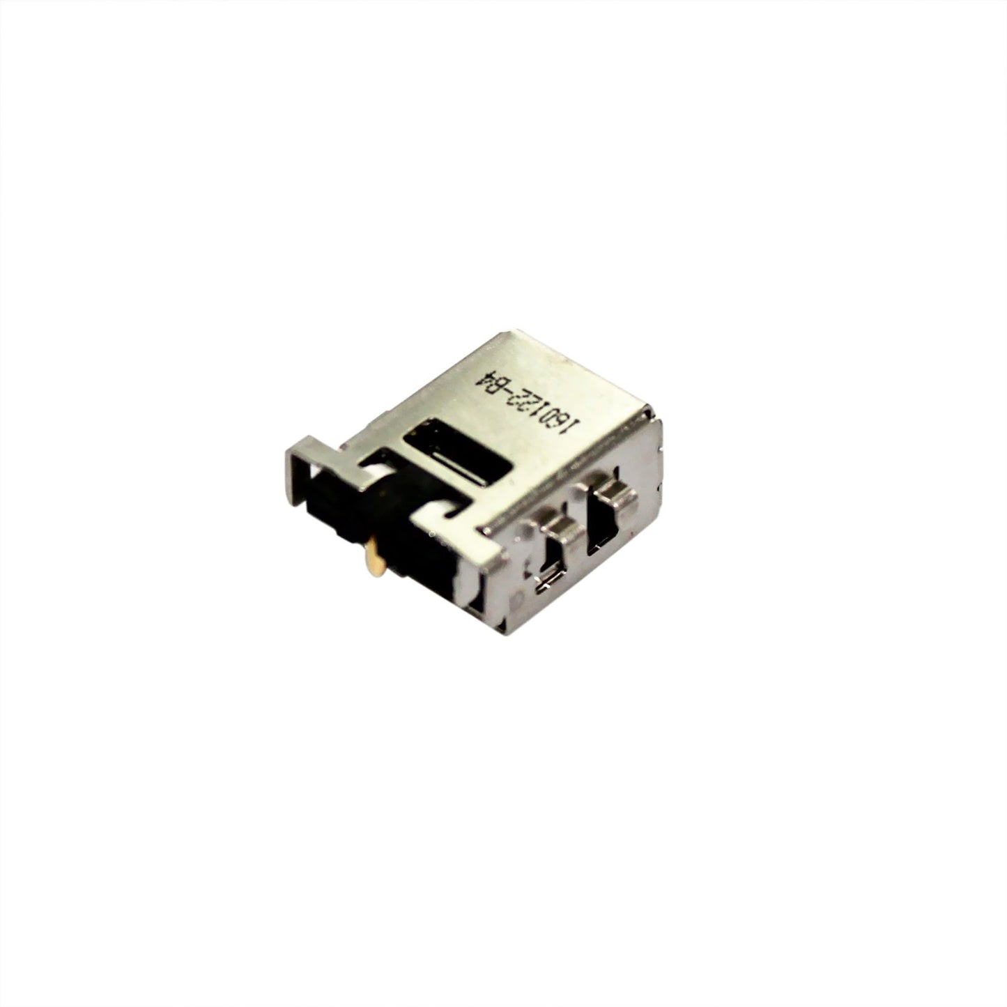 GinTai DC Power Jack Port Socket Replacement for ASUS ROG GL502V GL502VS GL502VM GL502VY GL502VT