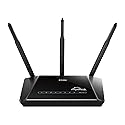 D-Link DIR-619L N 300 High Power Cloud Wireless Router 3 Antenna 79006931966, WiFi