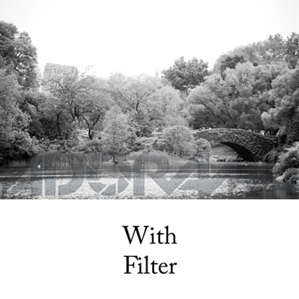 Tiffen 438Y2 43mm 8 Yellow 2 Camera Lens Filter
