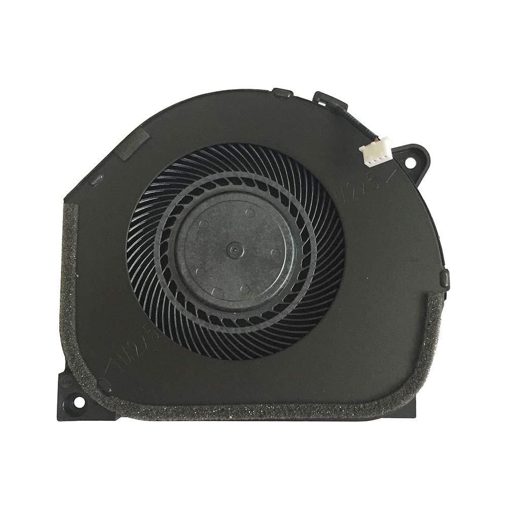(Left Side) New CPU Cooling Fan Intended for Lenovo Legion Y7000-2019 81NS/ Y540-15IRH 81SX Series Laptop 5F10S13886 DC5V (CPU Fan)