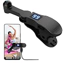 Auto Clicker for Smart Phone, Phone Screen Tapper for Phone Apps Video Live Streaming Gadget Fast Click Simulation Finger Continuous Click for Live