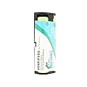 HHR-P105 Battery for Panasonic KX-TG6700, KX-TGA670B, KX-FG2451, KX-TG6702, KX-TG6700B, KX-TG2432 Cordless Phones (800mAh, 2.4V, NI-MH)