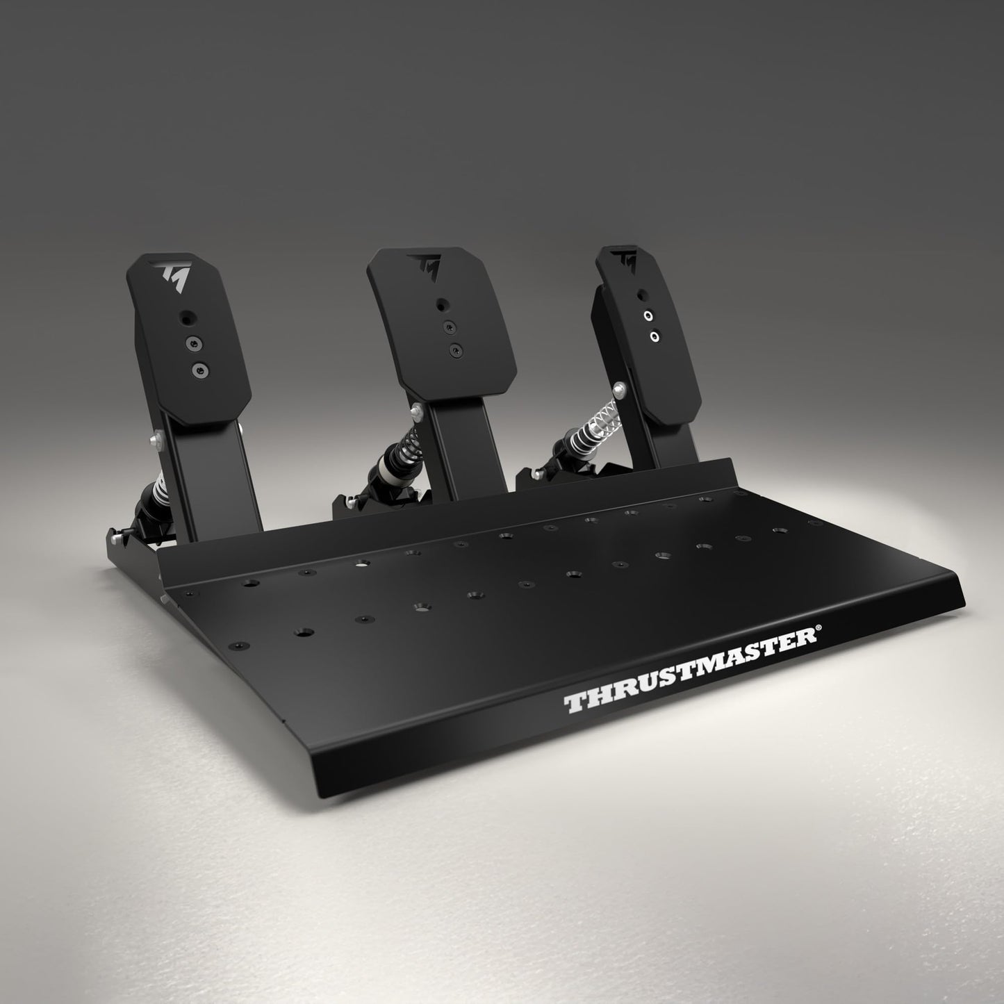 Thrustmaster Raceline Pedals III, Modular Pedal Set for PS5, PS4, Xbox and PC