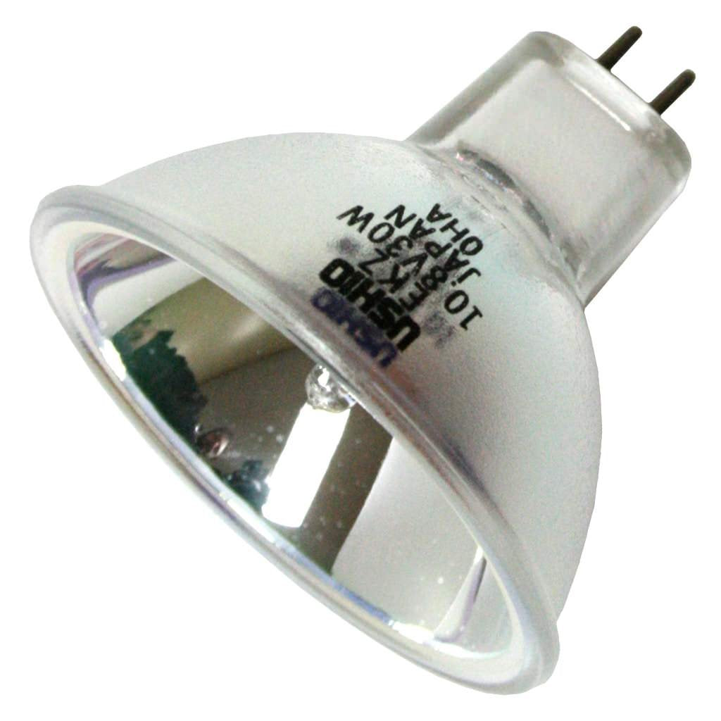 Ushio BC4655 1000315 - EKZ JCR10.8V-30W Projector Light Bulb