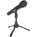 Peavey Microphone Desktop Tripod Stand