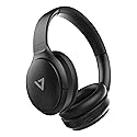 V7 Wireless Bluetooth Stereo ANC Headphones - Stereo - Mini-phone (3.5mm) - Wired/Wireless - Bluetooth - 49.2 ft - 32 Ohm - 20 Hz - 20 kHz…