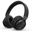 ARTIX CL750 Kids Wireless Headphones for School, 40 Hours Playtime, Bluetooth 6.0 Over-Ear Headset with Microphone, Foldable Lightweight Headphones