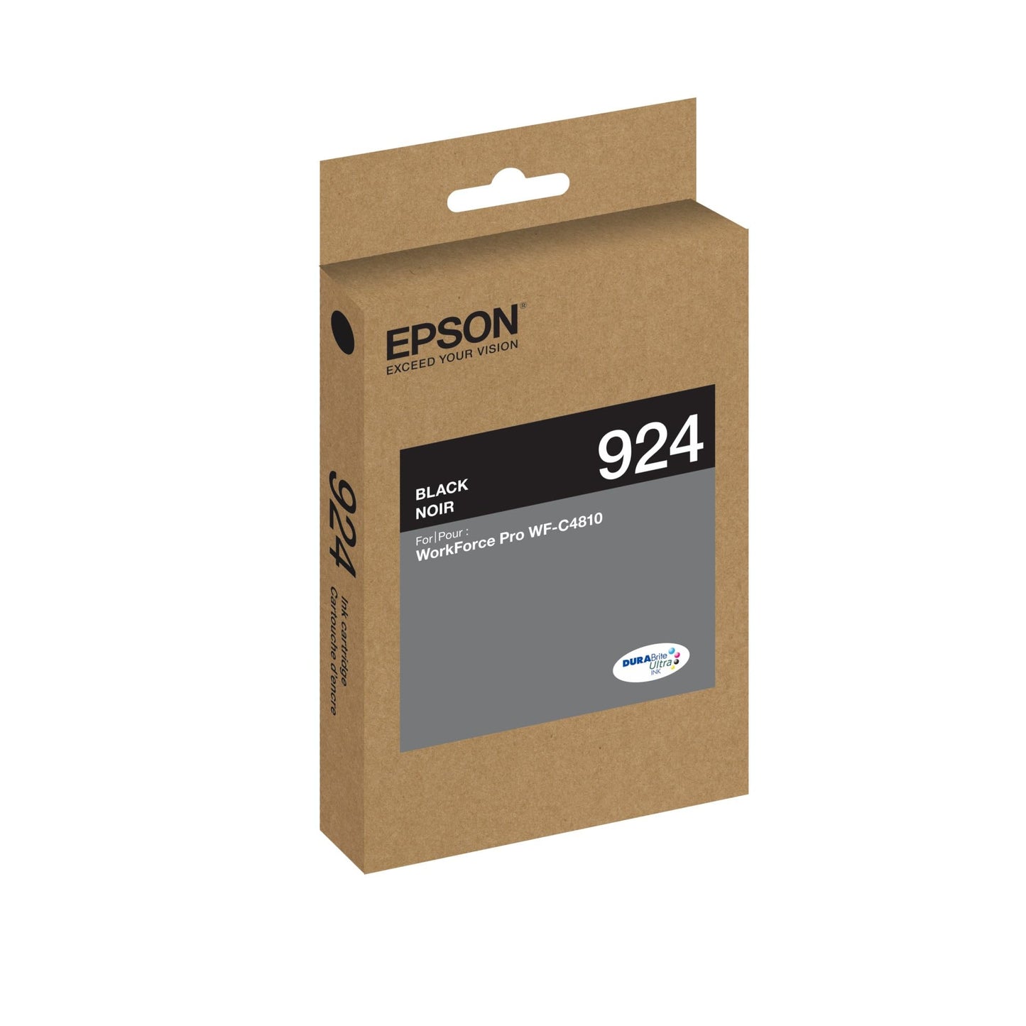 Epson T924 SC Black Ink Cartridge