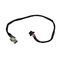 GinTai DC in Power Jack Harness Cable Socket Plug Chagring Port Replacement for Acer Aspire R14 R5-431T R5-471T P4HCJ 1417-00CH000 50.G7TN5.005