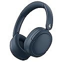 Edifier V80 Hybrid Active Noise Cancelling Headphones, True Wireless Over Ear Bluetooth Headset with 45H Playtime Hi-Res Audio Fast Charging…