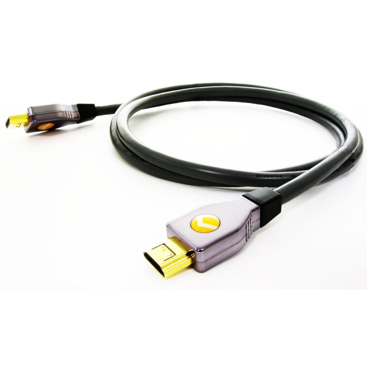 Perfect Path HD-1000-25 High Speed HDMI with Ethernet Channel
