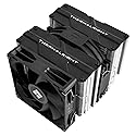 Thermalright Peerless Assassin 140 SE CPU Air Cooler with 6 Heat Pipes, 28mm Thick Performance GradeFan, 158mm High CPU Cooling, for AM5/AM4, Intel