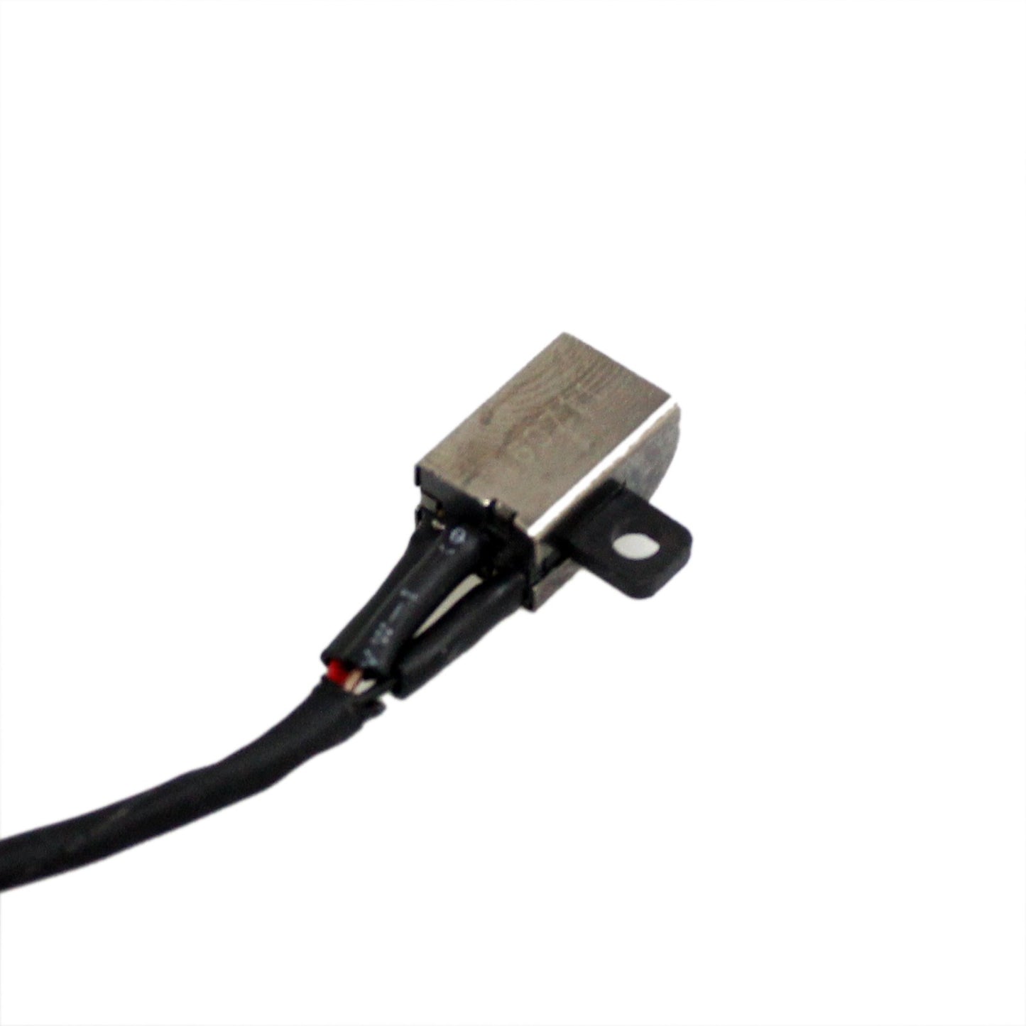 Zahara DC Power Jack with Cable Replacement for Dell Inspiron 15 5567 DC30100ZM00 BAL30 75H70
