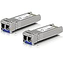 U Fiber Single-Mode SFP 10G