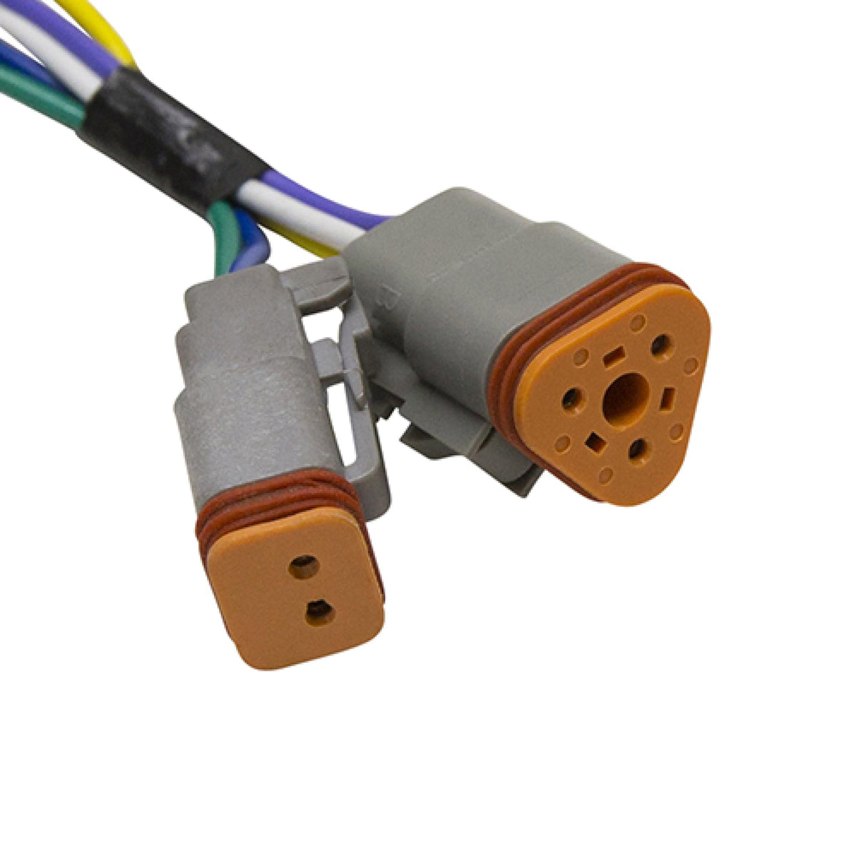 Red Hawk RTS Adapter Harness for Club Car Precedent